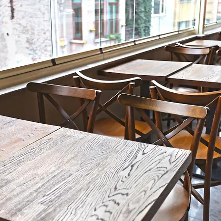 فندق Taksim Premium 3*