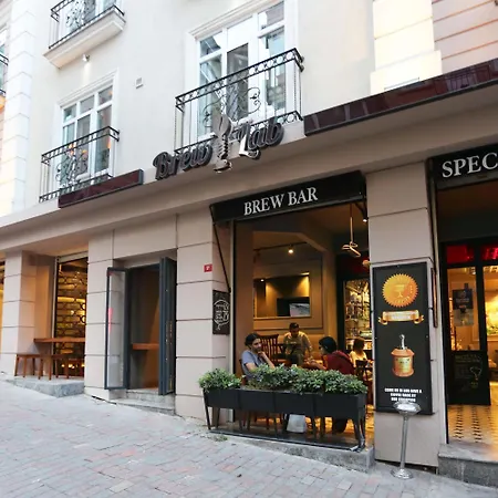 Taksim Premium اسطنبول