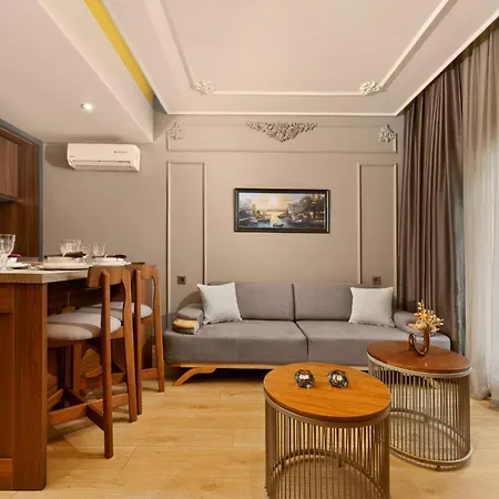 Taksim Premium