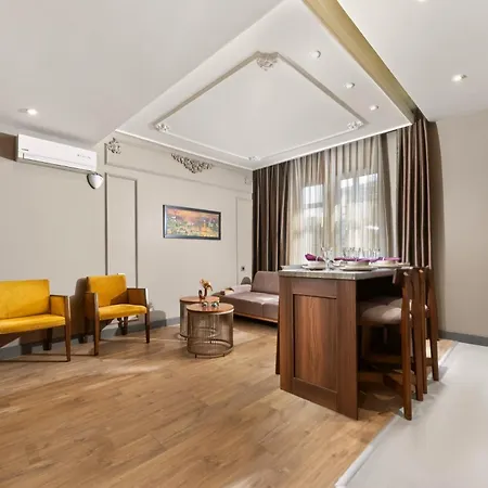 Taksim Premium فندق