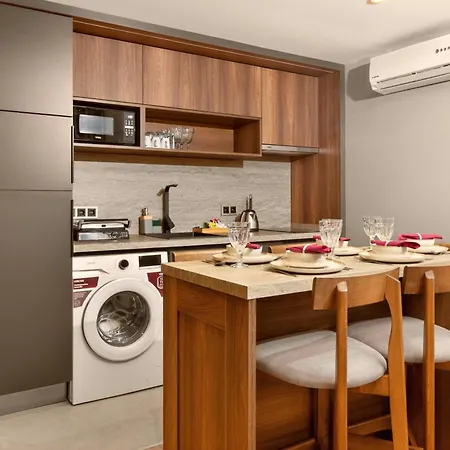 Taksim Premium فندق اسطنبول