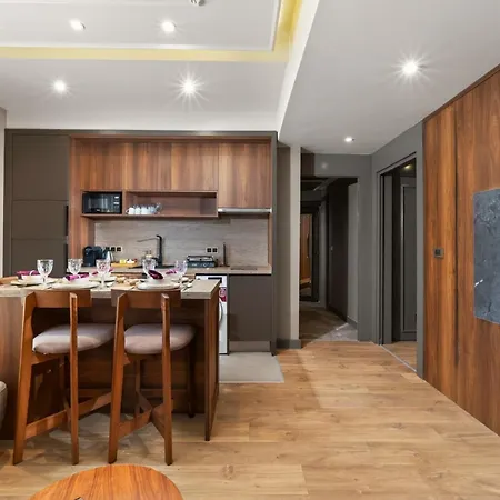 Taksim Premium 3* اسطنبول