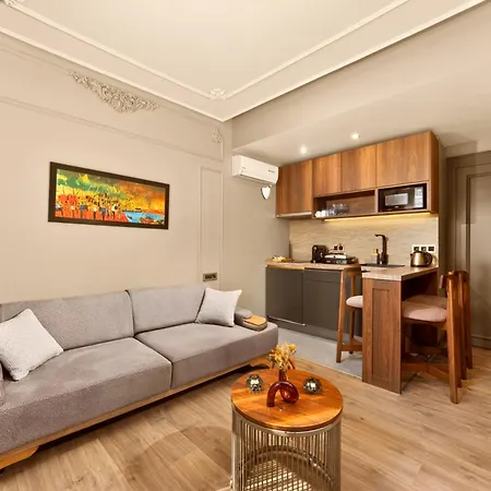 Taksim Premium 3* اسطنبول