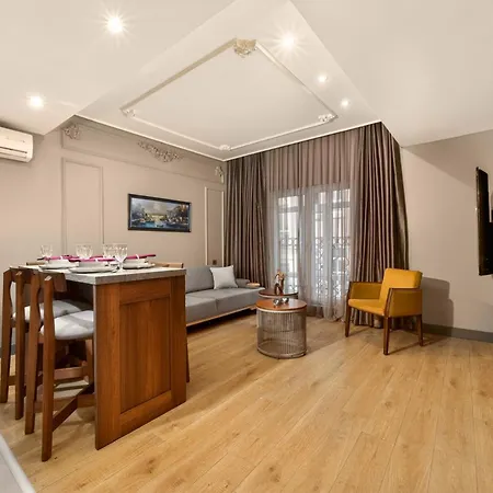 فندق Taksim Premium