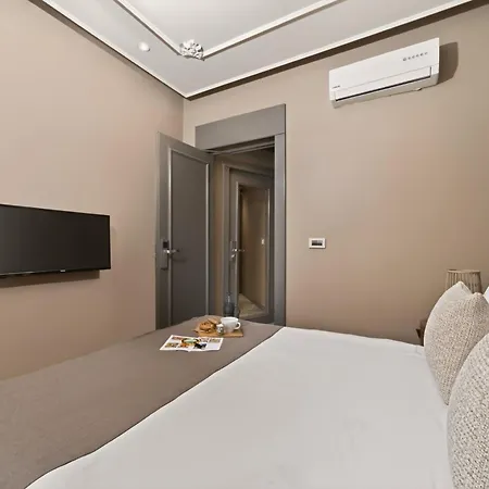 فندق Taksim Premium اسطنبول