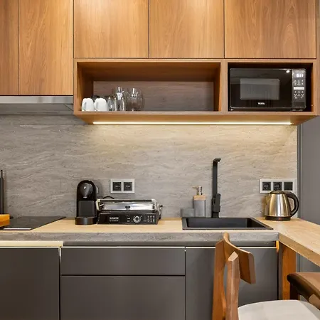 Taksim Premium 3*