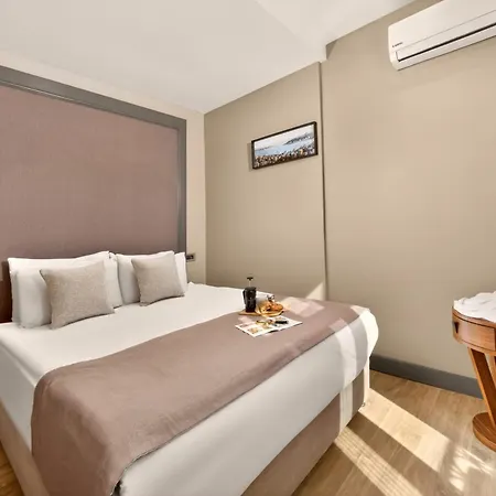 Taksim Premium فندق اسطنبول