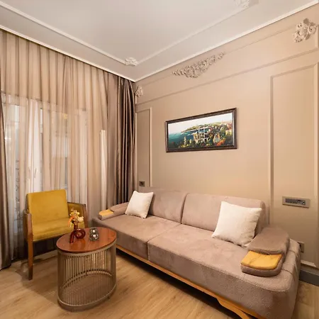 Taksim Premium اسطنبول