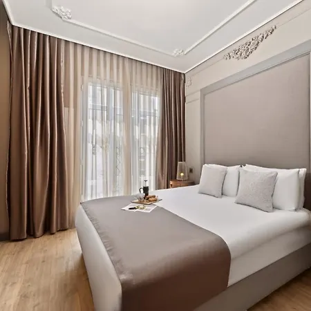Taksim Premium فندق