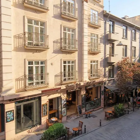 Taksim Premium اسطنبول