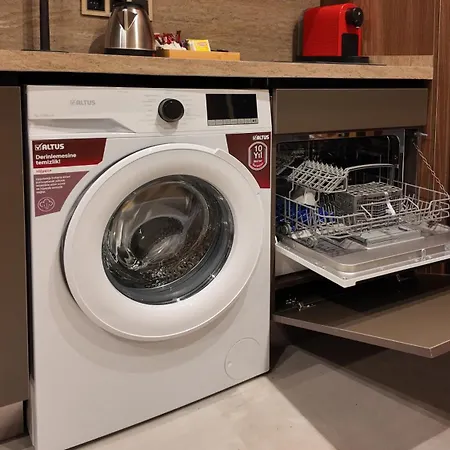 Taksim Premium فندق