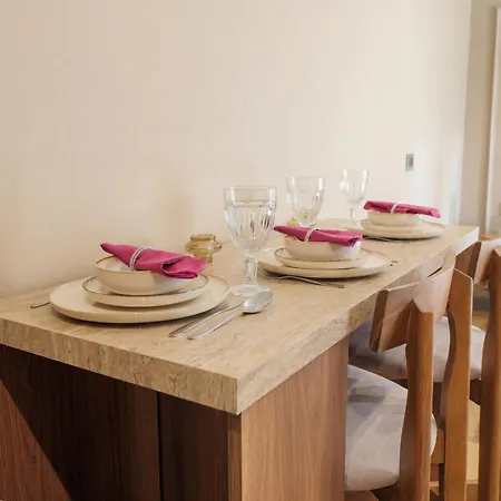 فندق Taksim Premium