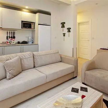 Taksim Premium فندق