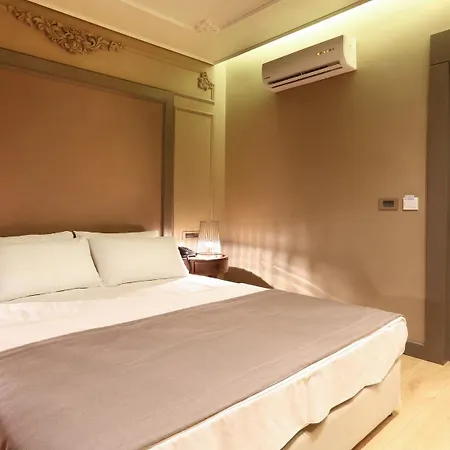 Hotel Taksim Premium Istambul