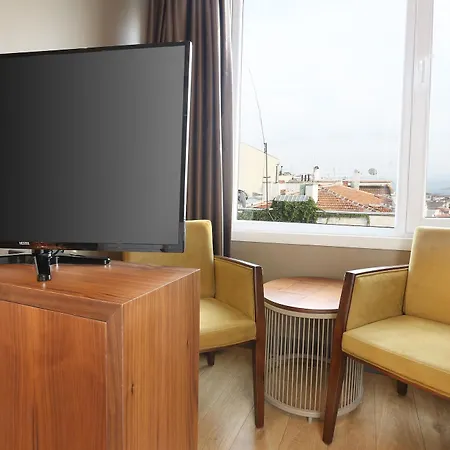 Taksim Premium Hotel Istambul