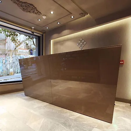 호텔 Taksim Premium 3*