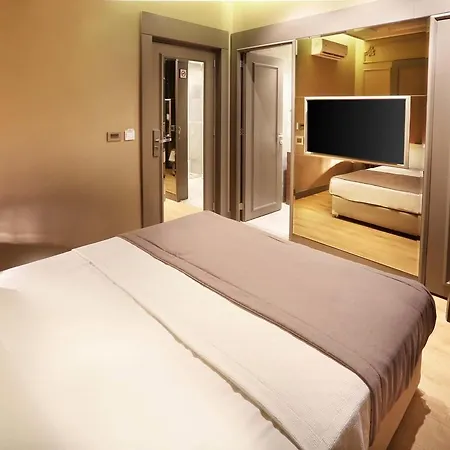 호텔 Taksim Premium 3*