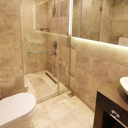 Taksim Premium 3* Istambul