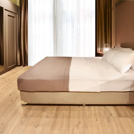 호텔 Taksim Premium