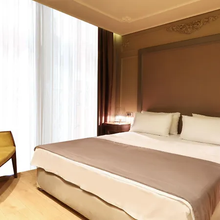 Taksim Premium 호텔 3*