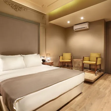 호텔 Taksim Premium
