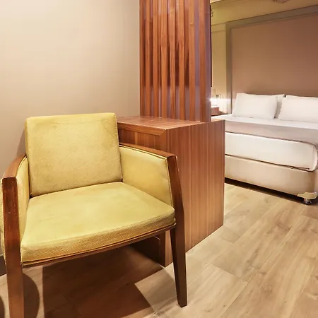 Taksim Premium 호텔 3*