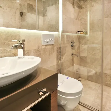 Taksim Premium 3* 이스탄불