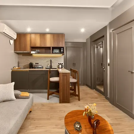 Taksim Premium