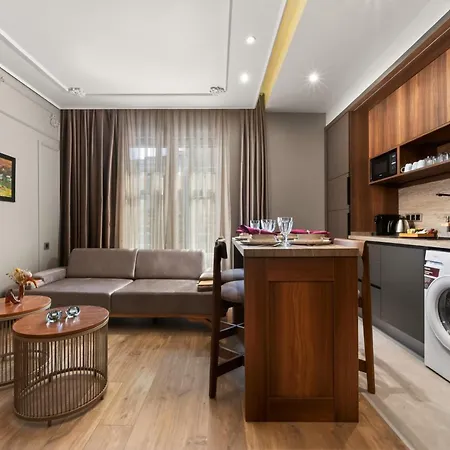 Taksim Premium 호텔