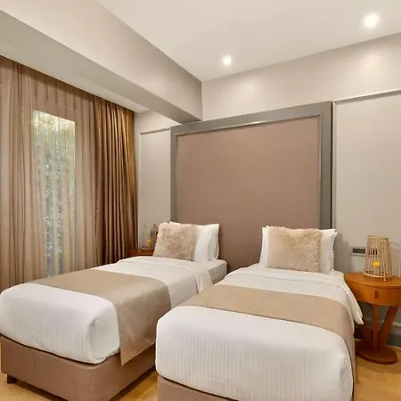 호텔 Taksim Premium 3*