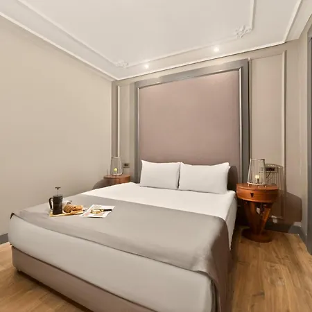 Taksim Premium 호텔 3*