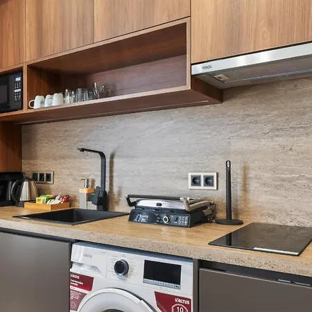 Taksim Premium 호텔