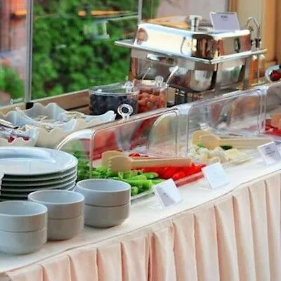 塔克西姆尊贵酒店 酒店 3*