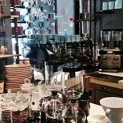 塔克西姆尊贵酒店 酒店